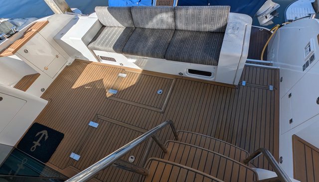 Casa Amigos yacht for sale 10