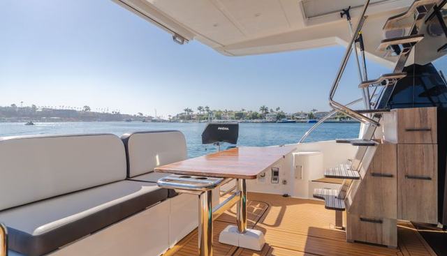 Special Place yacht for sale 19