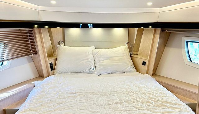 LADY V yacht for sale 3