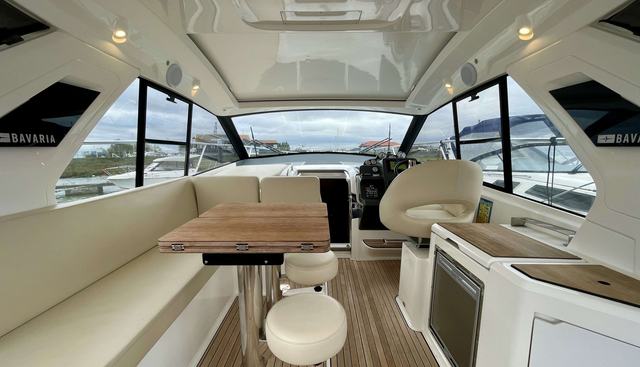 noname yacht for sale 22