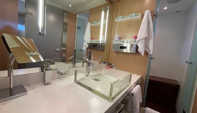 ESPRESSO yacht for sale 14