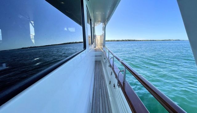 Latitude 20 yacht for sale 52
