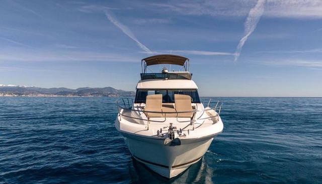 OLETA yacht for sale 18