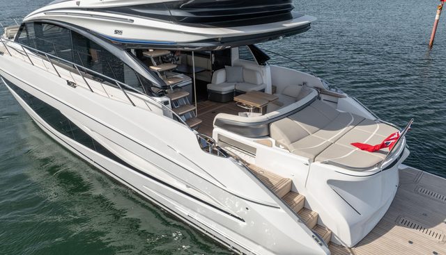S65529 yacht for sale 9