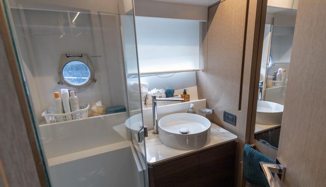 noname yacht for sale 42