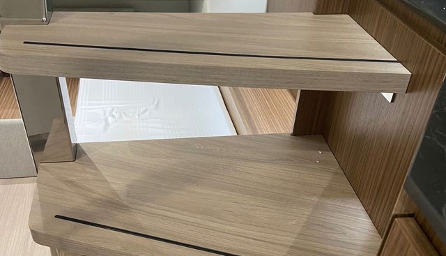 REGINA yacht for sale 12