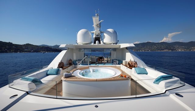 SOMNIUM yacht for sale 15