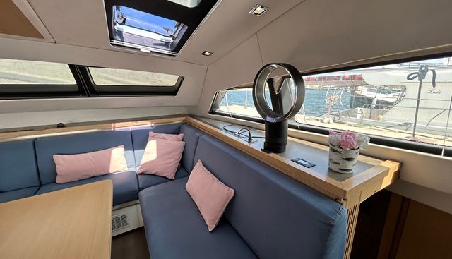noname yacht for sale 53