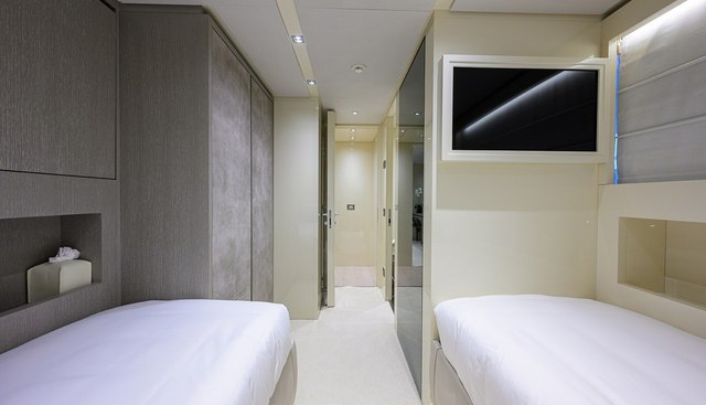 PHOENIX yacht for sale 73