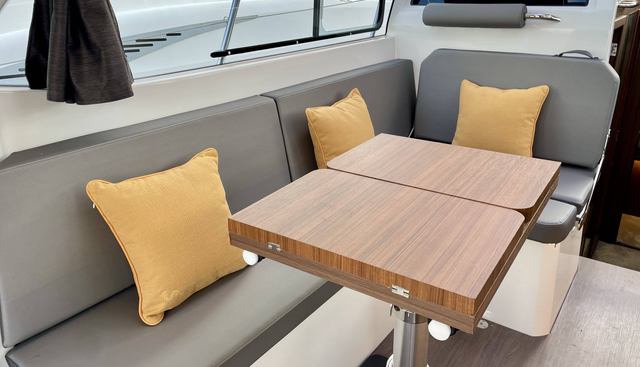 noname yacht for sale 24