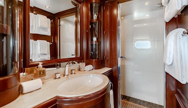 BUNTY yacht for sale 29