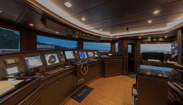 SUR LA MER yacht for sale 28