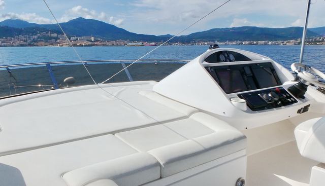 VITALE yacht for sale 12