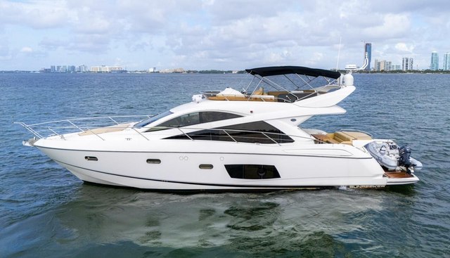 noname yacht for sale 10