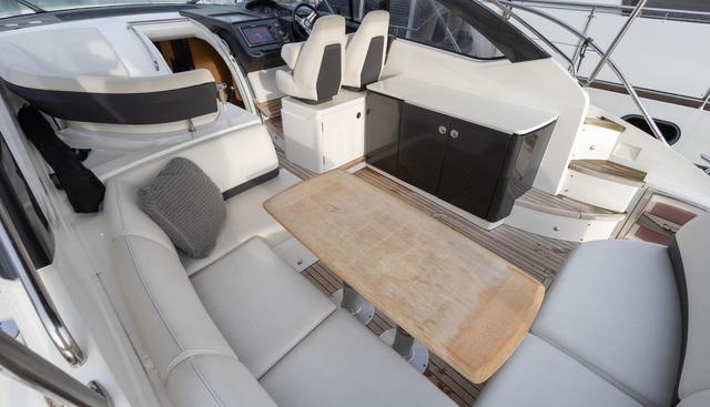 Viola III yacht for sale 29