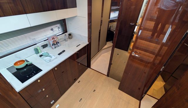 noname yacht for sale 23