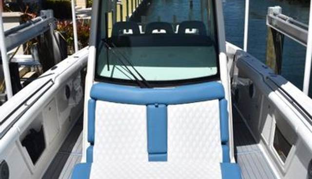 JB BABY yacht for sale 13