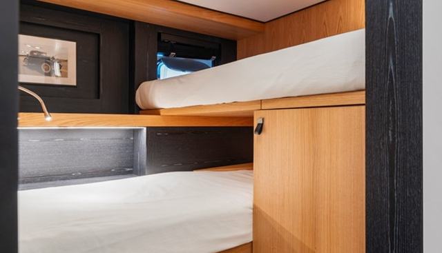 ICE yacht for sale 40