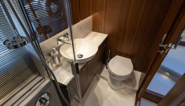 noname yacht for sale 22