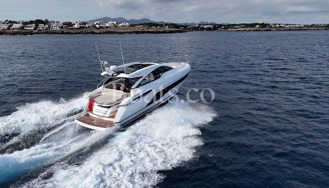 noname yacht for sale 4