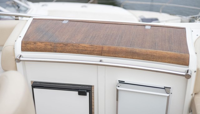 noname yacht for sale 124