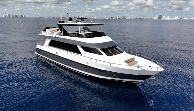 SEA 2 SEA yacht for sale 2