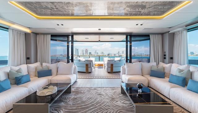 Half Irish yacht for sale 12