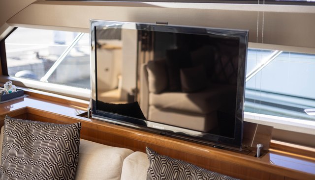 noname yacht for sale 45