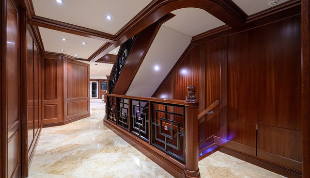 Compass Rose yacht for sale 59