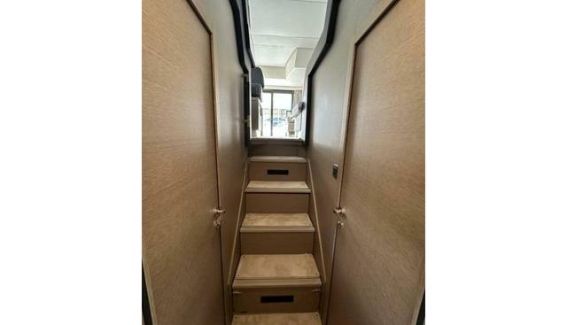 OUR TRADE yacht for sale 8