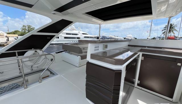 Jack of Hearts yacht for sale 24