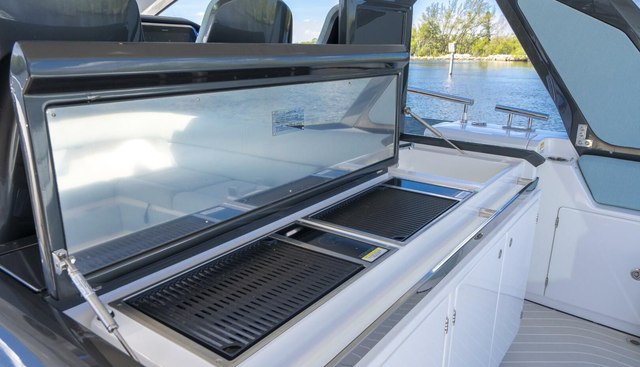 noname yacht for sale 25