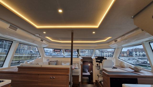 noname yacht for sale 17