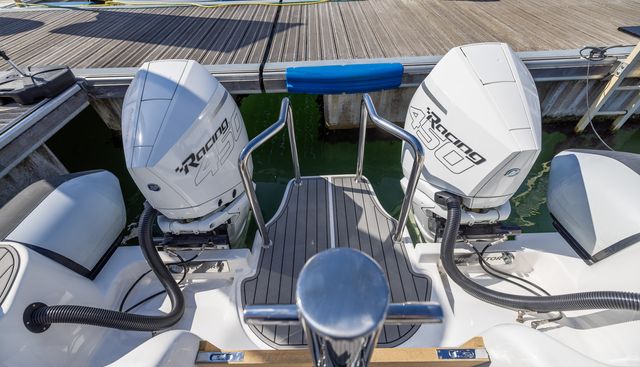 noname yacht for sale 15