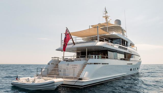 KOKORO yacht for sale 7