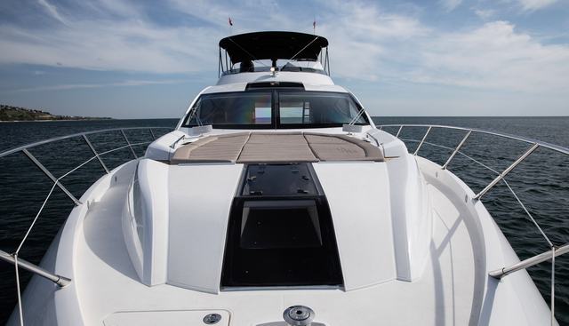 LOKOUM yacht for sale 18