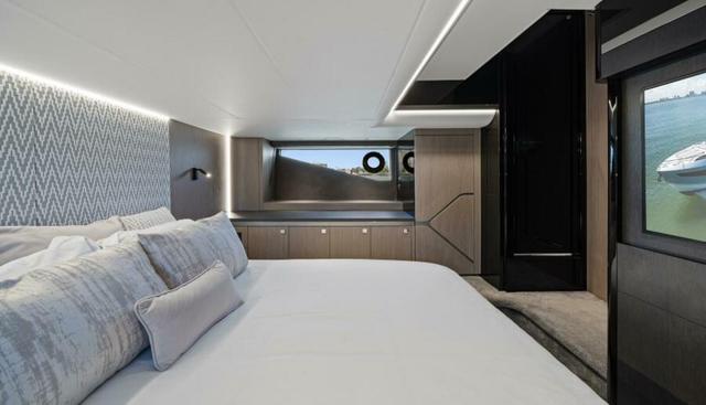 noname yacht for sale 50