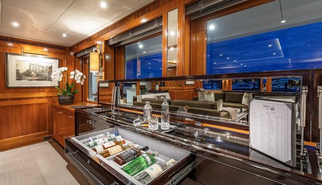 CARYALI yacht for sale 9