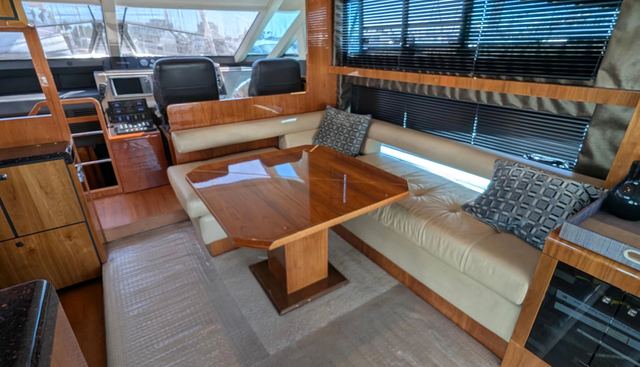 Casa Amigos yacht for sale 20