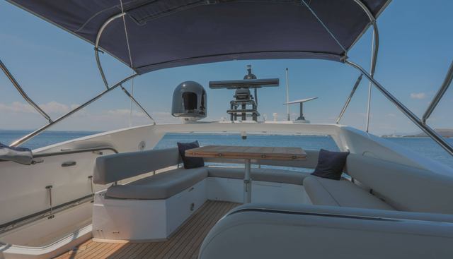 noname yacht for sale 13