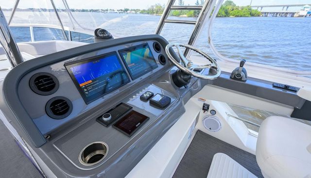 noname yacht for sale 45