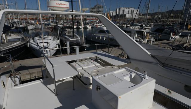 noname yacht for sale 7