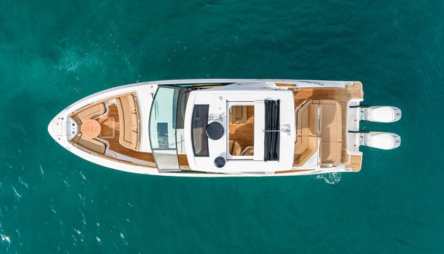 Ciao Bella yacht for sale 20