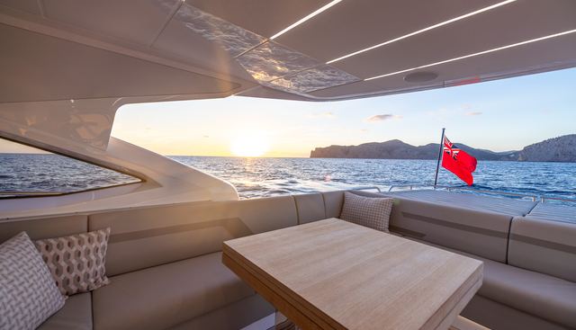 noname yacht for sale 29