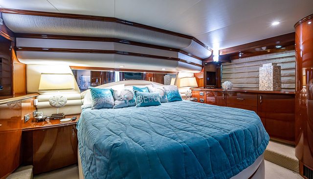 OHANA yacht for sale 25