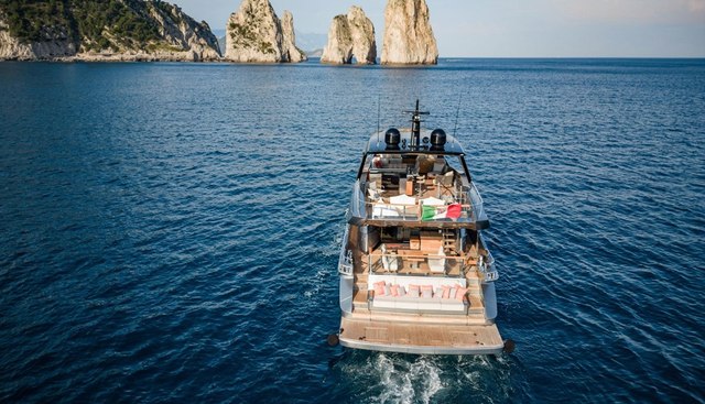TECHNEMA 90 yacht for sale 5