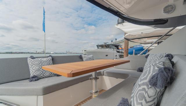 Lady C yacht for sale 8