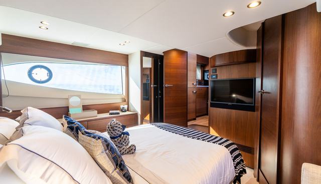 Capella yacht for sale 35