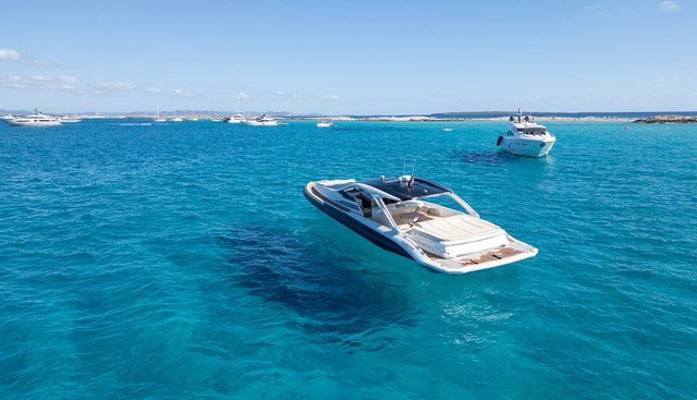 CALA DI LUNA yacht for sale 7