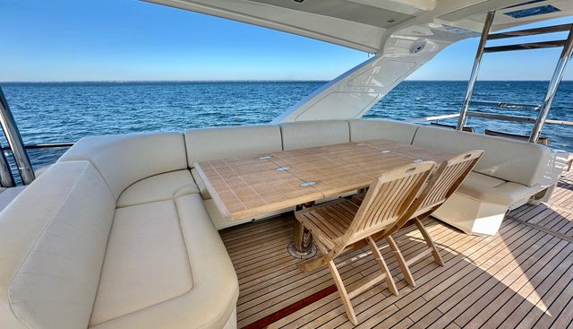 noname yacht for sale 14